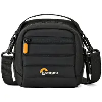 Lowepro Tahoe CS 80 - Bæretaske til kamera - sort