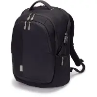Dicota laptop-rygsæk ECO 14-15,6" sort