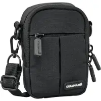 Cullmann taske Malaga Compact 300 sort (90220)