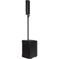 RCF EVOX J8 Kolonne PA System