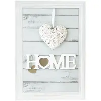 Zep Vintage 30x40 Cm Wood Photo Fotoramme