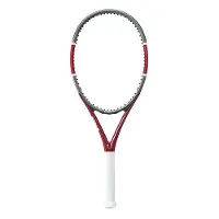 Wilson Triad Five Tennisketcher
