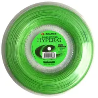 Solinco Hyper-g 200 M Tennisrulle Streng