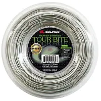 Solinco Tour Bite Soft 200 M Tennisrulle Streng