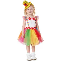 MOM Payasita Tutú Junior Kostume