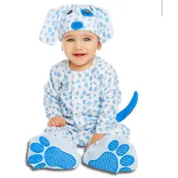 MOM Lille Hvalp Junior-kostume