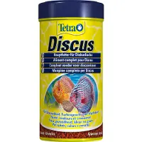 Tetra Discus Granulat - 250 ml