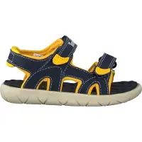 Timberland Perkins Row 2 Strap Sandaler Til Småbørn