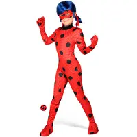 MOM Mariehøne Junior-kostume
