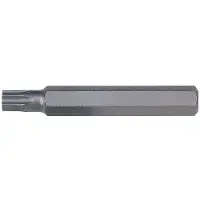 Bahco Torx-bit 45x75 Mm 10 Mm 5 Enheder