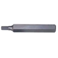 Bahco Kasse Med Lange Sekskantbits 10x75 Mm 5 Enheder