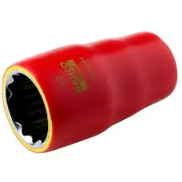 Bahco Insulated 1/2´´ 12 Mm Topbit