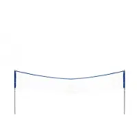 Rucanor stolper til beachvolley med net 27361