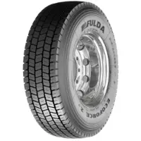 Fulda 315/60 R22.5 ECOFORCE 2+ [152/148] L TL M+S 3PMSF