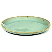 Serax Terres de Rêves asiet 13 cm Light blue
