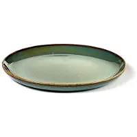 Serax Terres de Rêves asiet 13 cm Smokey blue
