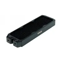 Alphacool NexXxoS XT45 Full Copper - Radiator til væskekølesystem - sort