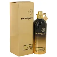 Montale Parfumer RoseIntense AmberEau de Parfum Spray 100 ml (11.840,00 kr / 1 l)