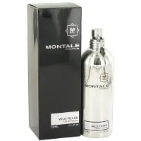 Montale Wild Pears Vapo 100ml Eau De Parfum