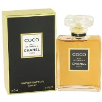 Chanel Coco Eau de parfum 100 ml