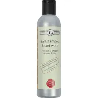 Golddachs Bartshampoo Skægshampoo 200 ml