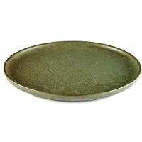 Serax Surface asiet 21 cm Camogreen