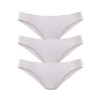 LASCANA Slip hvid