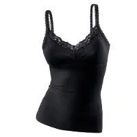 LASCANA Shapingtop sort