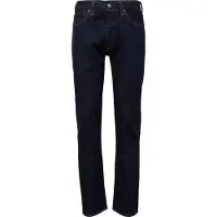 Levi's Jeans '501 ' mørkeblå