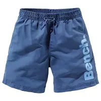 Bench Badeshorts himmelblå