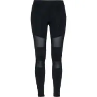 Urban Classics Leggings sort