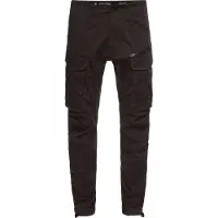 G-Star Rovic Zip 3D Regular Tapered Pants - Grey - Men