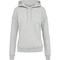 Urban Classics Sweatshirt grå-meleret