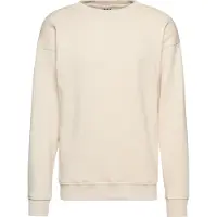 Urban Classics Sweat T-shirt Med Lange ærmer