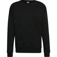 Urban Classics Sweatshirt sort