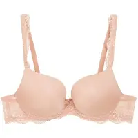 Lingadore BH 'DAILY LACE' nude