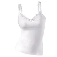 LASCANA Shapingtop hvid