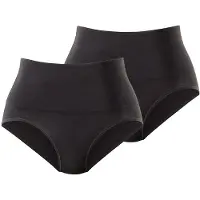 Petite fleur Shapingslip sort