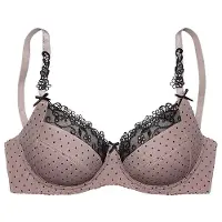 Nuance BH taupe / sort
