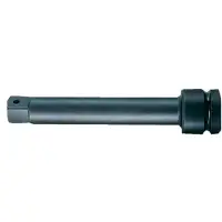 Bahco Udvidelse Med 1´´ Firkant Og Fosfatfinish 125 Mm