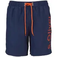 s.Oliver Badeshorts navy