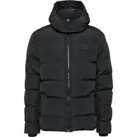 Urban Classics Vinterjakke sort