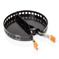 Petromax Charcoal Tray pro-ft pro-grill pro-hold