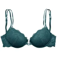 LASCANA BH 'LS pretty' smaragd