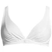 Petite fleur BH sort / hvid