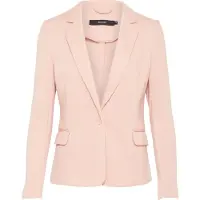 Vero Moda Blazer 'VMJulia' pudder