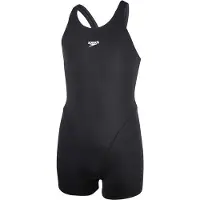 Speedo Badeheldragt - Sort - - 6 år (116) - Badetøj