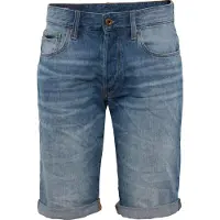 G-Star 3301.6 Korte Jeans