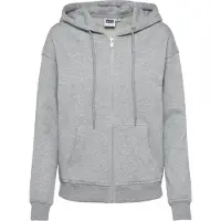 Urban Classics Tb1982 Sweatshirt Med Lynlås