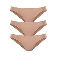 LASCANA Slip nude